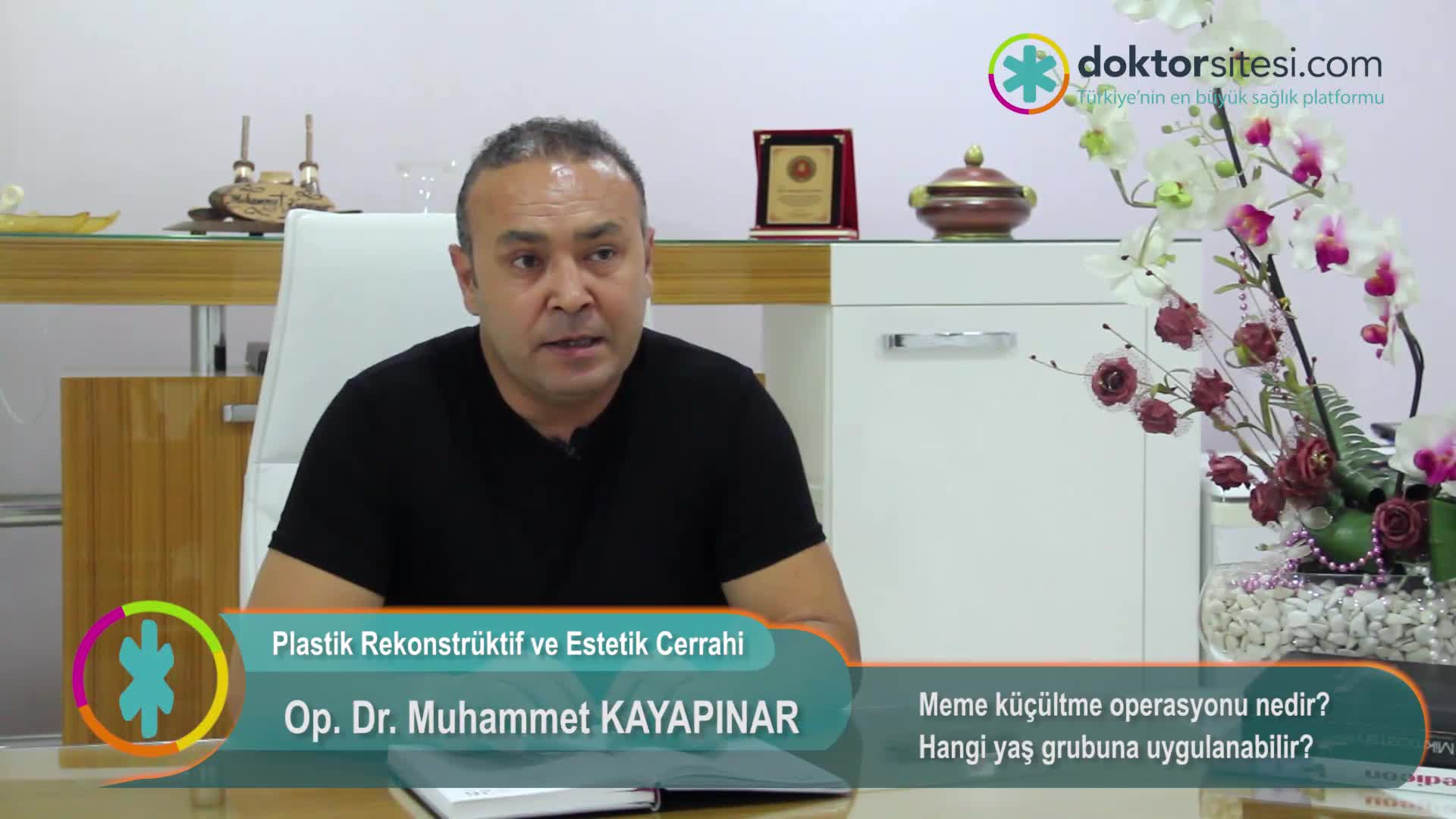 Meme küçültme operasyonu nedir? Hangi yaş grubuna uygulanabilir?