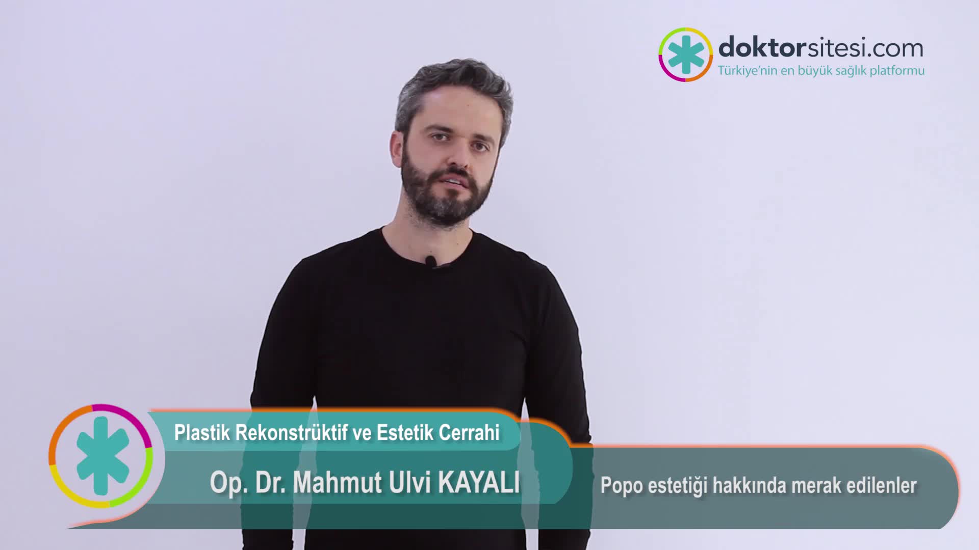Popo estetiği hakkında merak edilenler