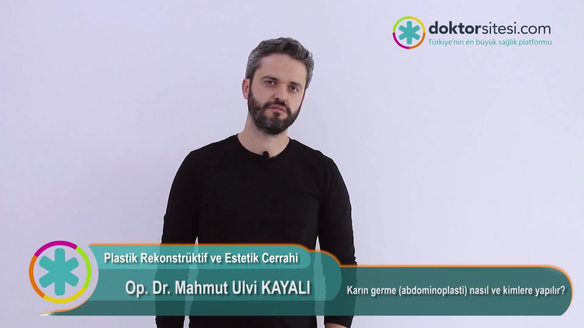 Karın germe (abdominoplasti) nasıl ve kimlere yapılır?