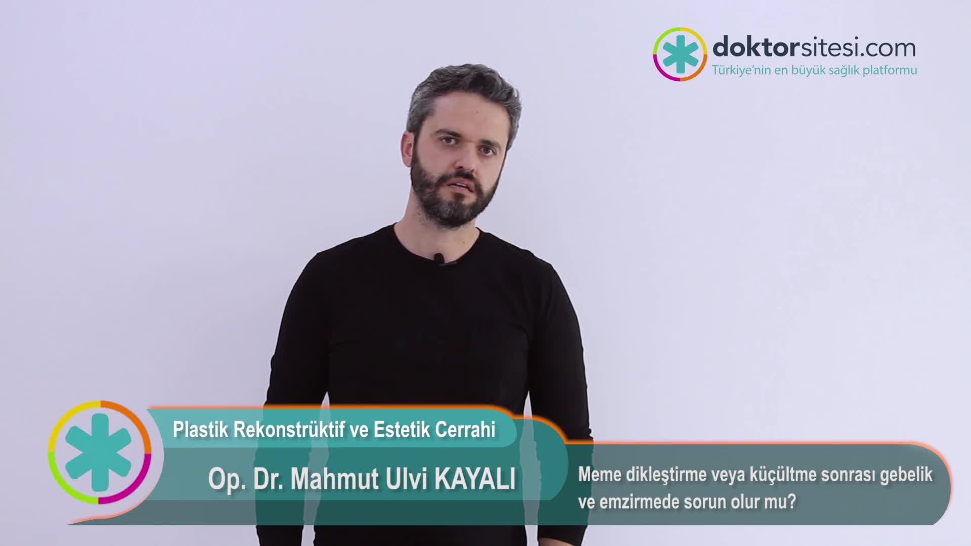 Meme dikleştirme veya küçültme sonrası gebelik ve emzirmede sorun olur mu?
