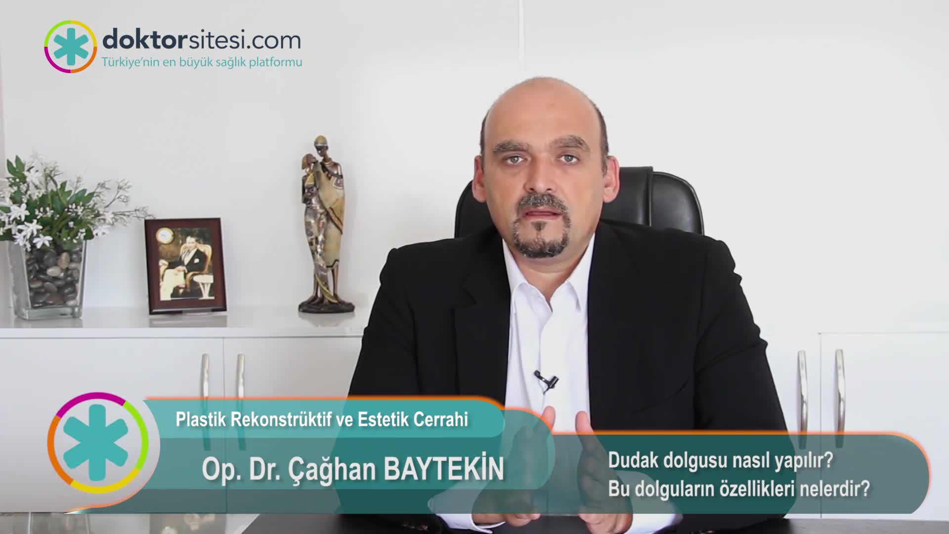 Dudak dolgusu nasıl yapılır? Bu dolguların özellikleri nelerdir?