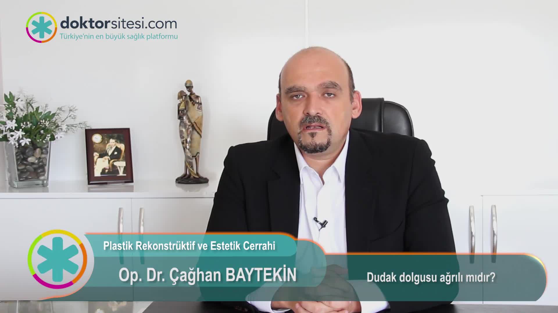 Dudak dolgusu ağrılı mıdır?