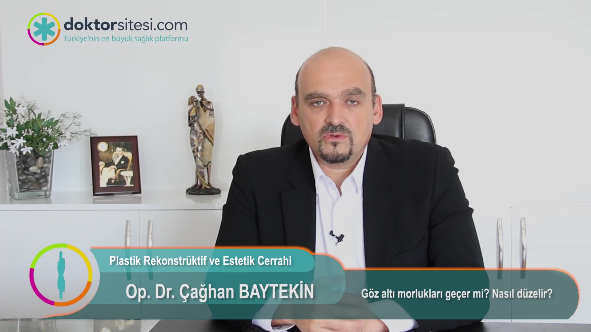Göz altı morlukları geçer mi? Nasıl düzelir?