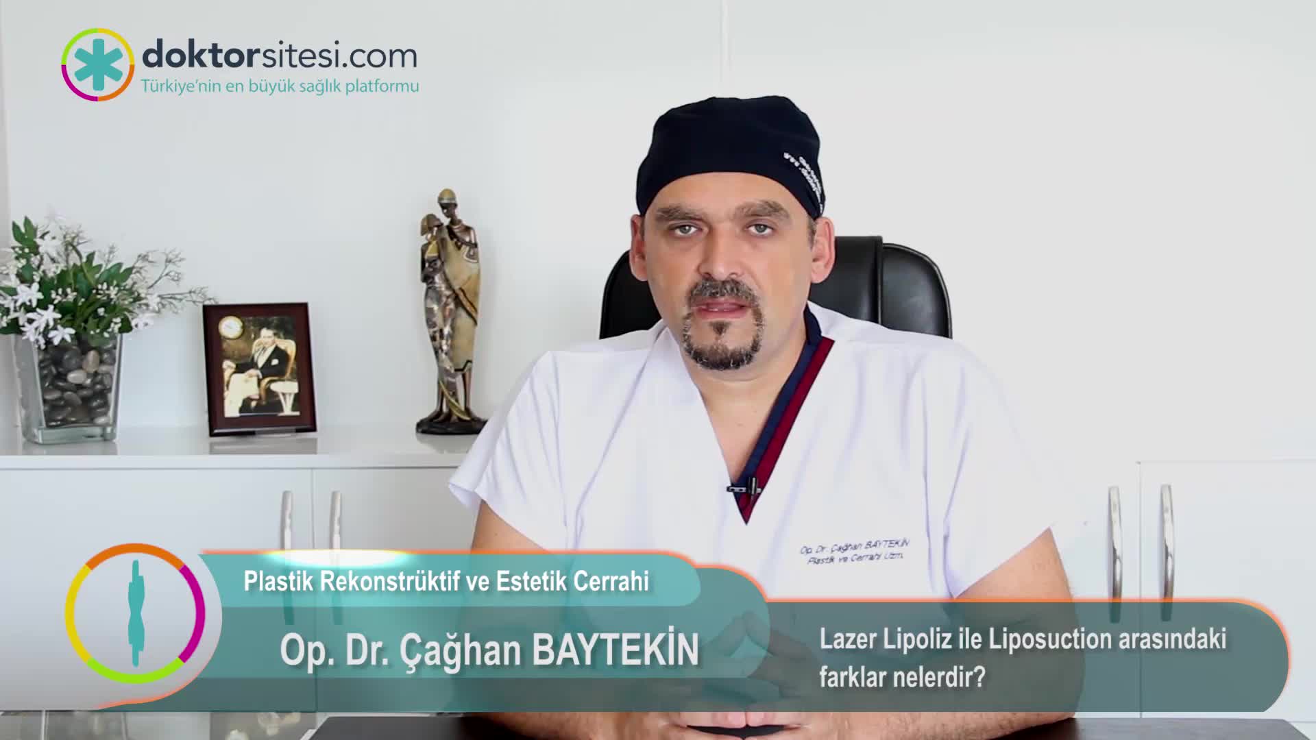 Lazer Lipoliz ile Liposuction arasındaki farklar nelerdir?