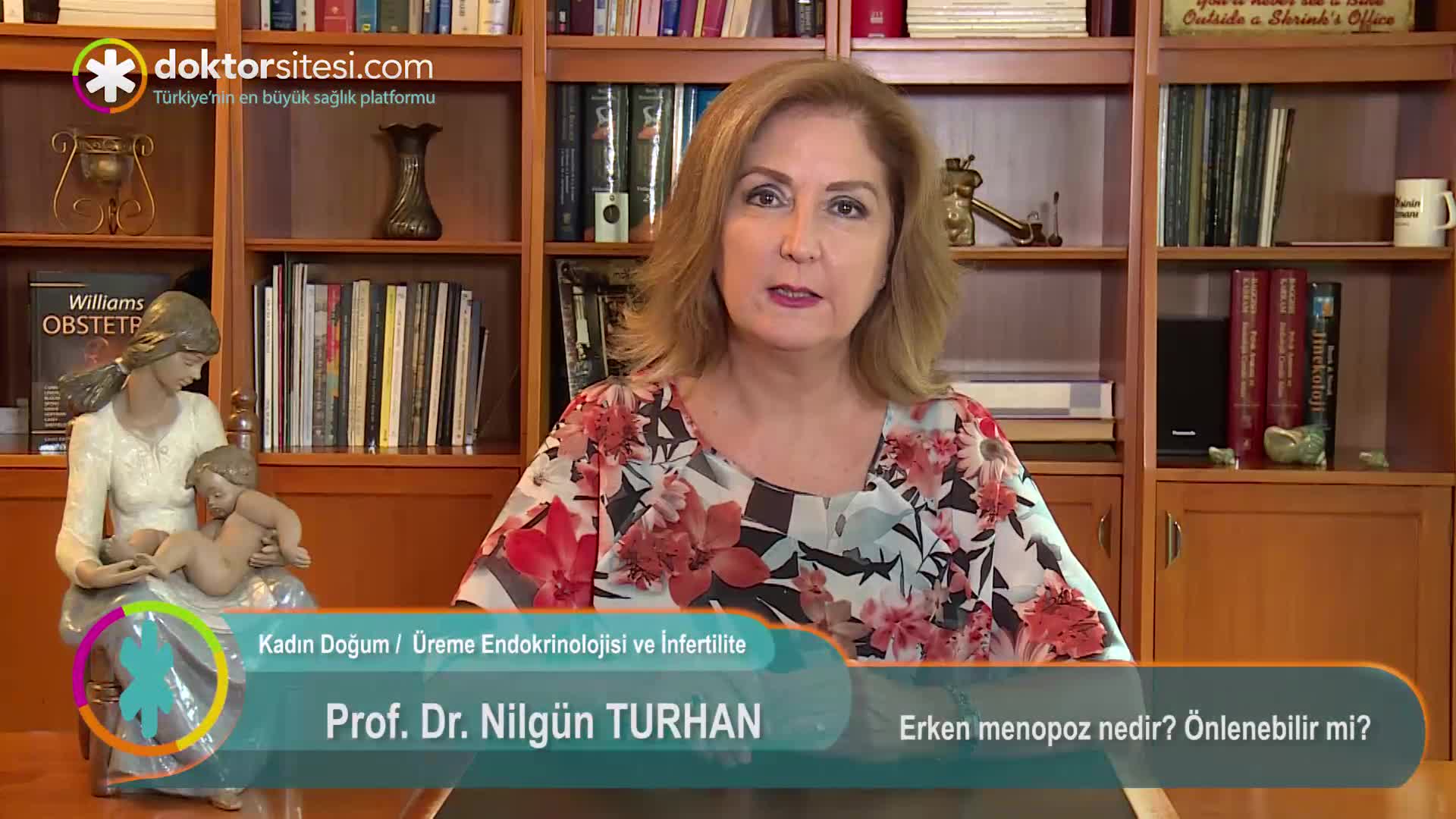 Erken menopoz nedir? Önlenebilir mi?