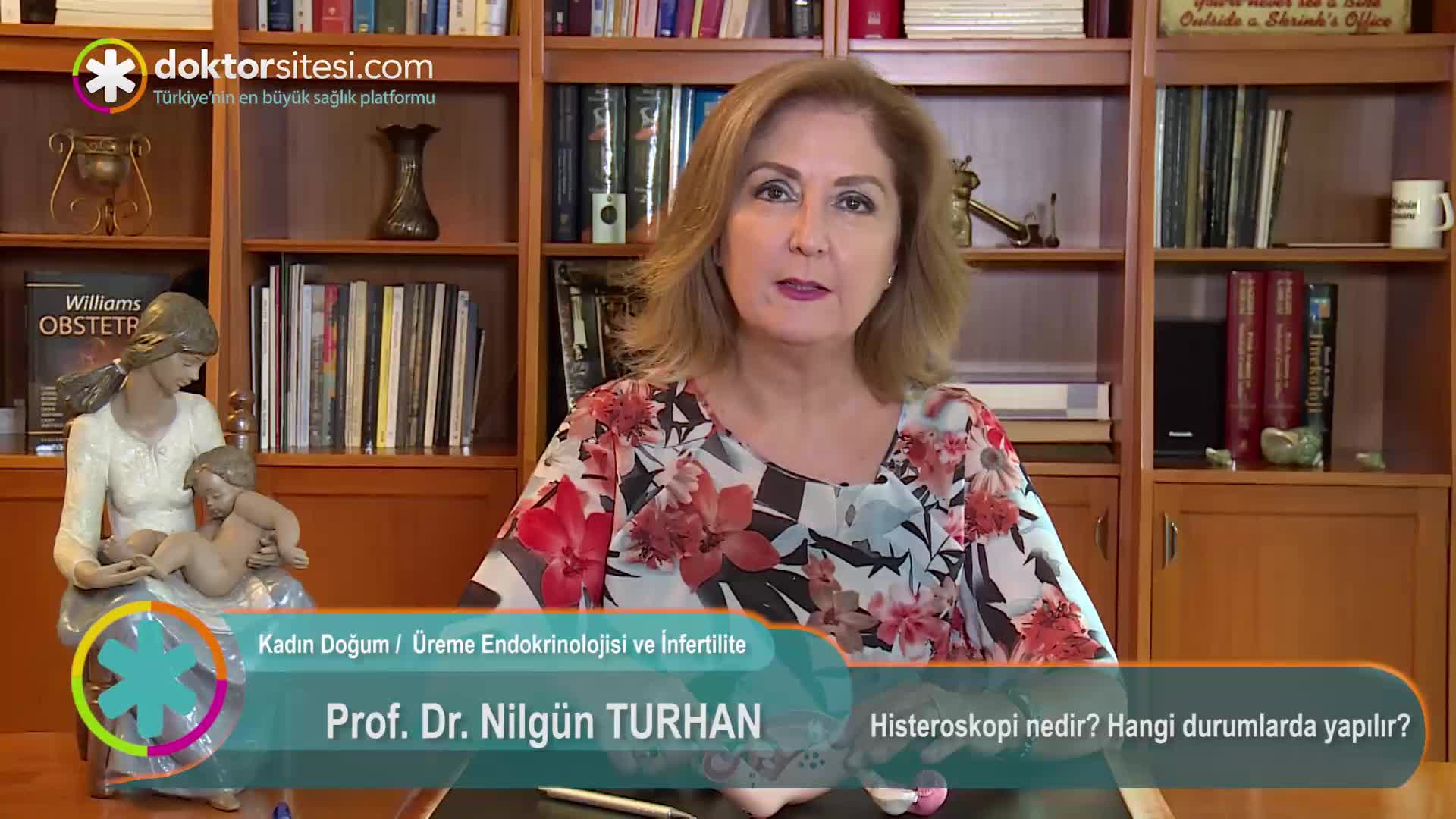 Histeroskopi nedir? Hangi durumlarda yapılmalıdır?