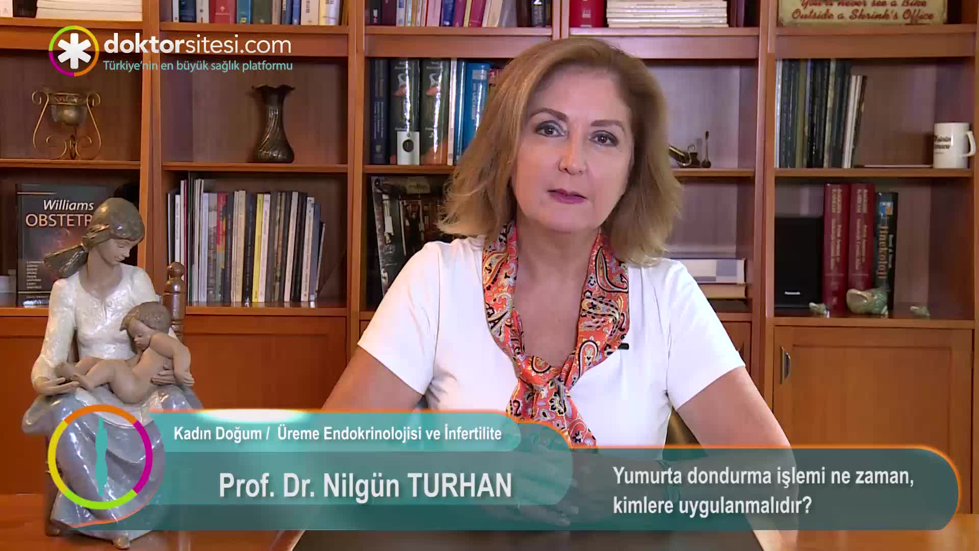 Yumurta dondurma işlemi ne zaman, kimlere uygulanmalıdır?