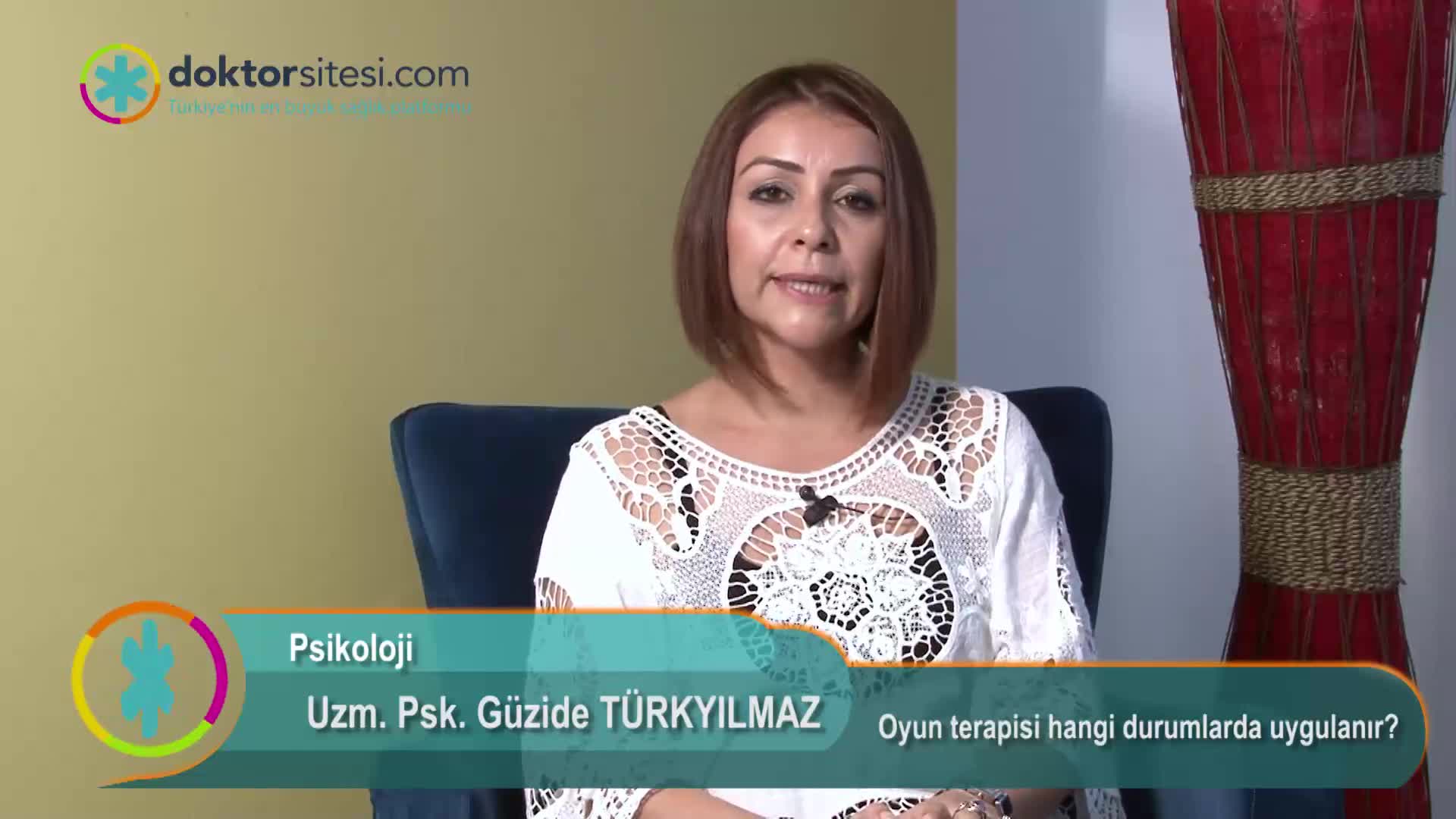 Oyun terapisi hangi durumlarda uygulanır?