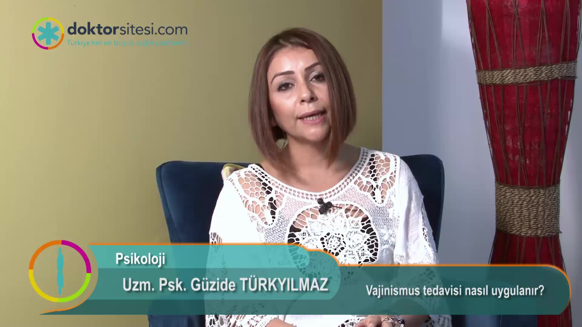 Vajinismus tedavisi nasıl uygulanır?