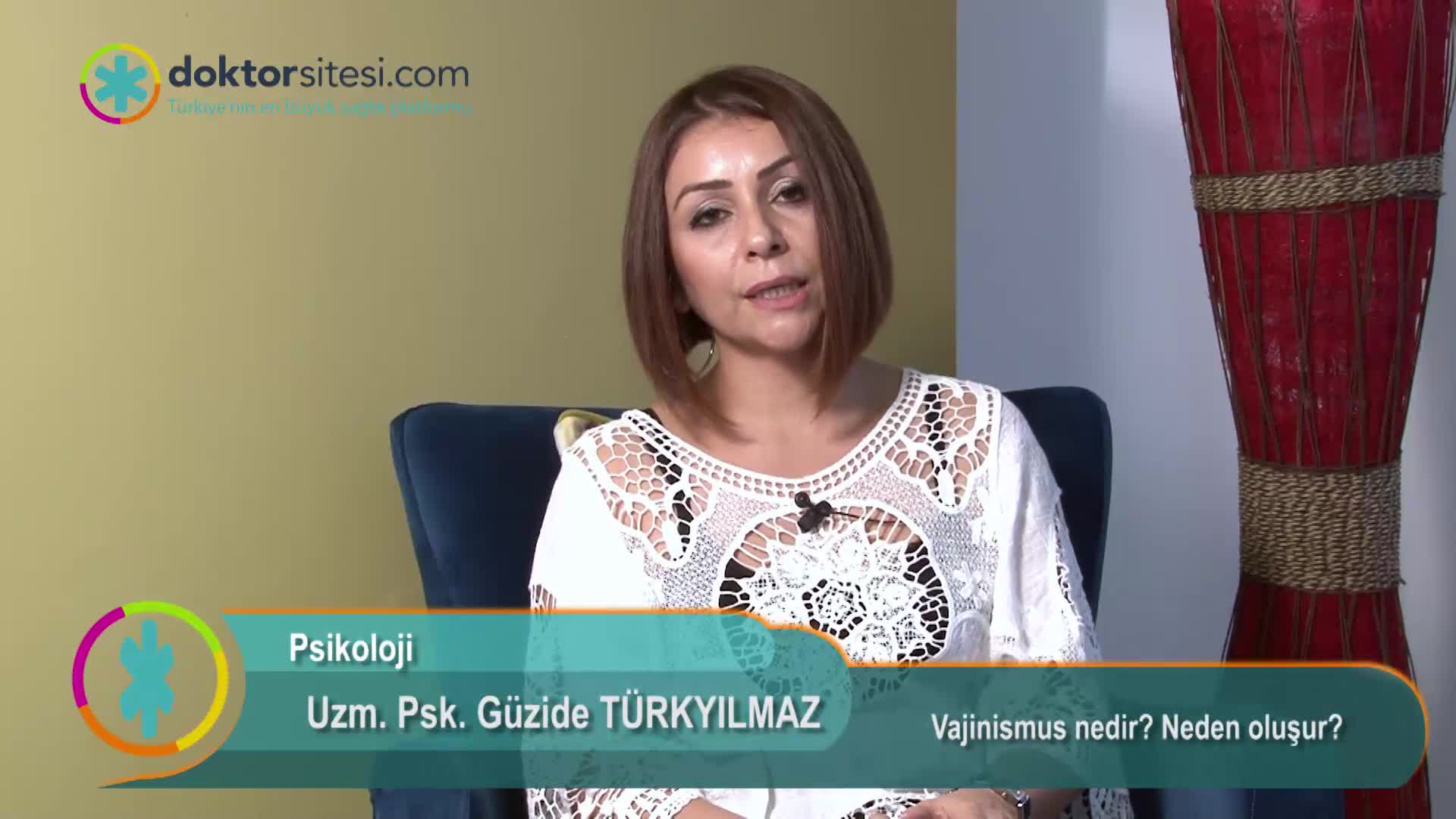 Vajinismus nedir? Neden oluşur?