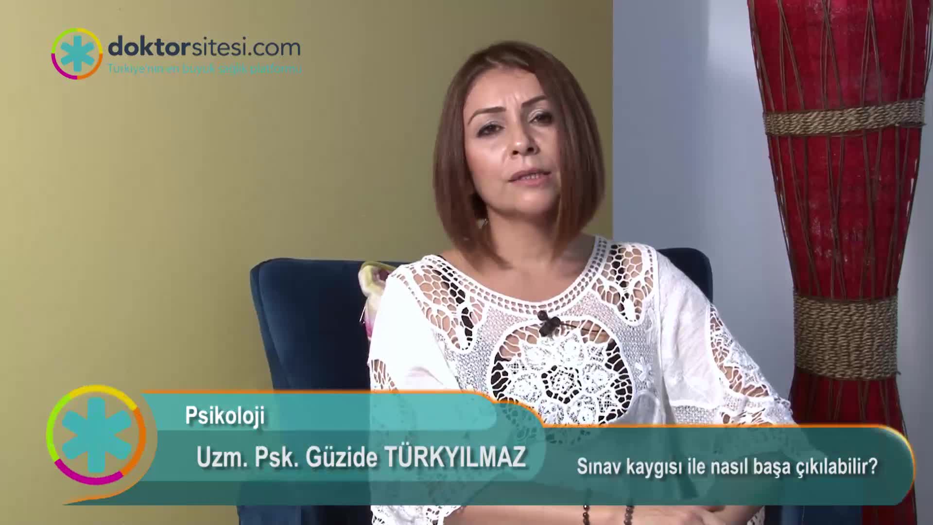 Sınav kaygısı ile nasıl başa çıkılabilir?