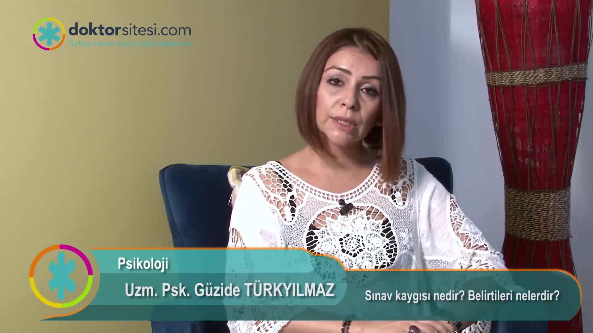 Sınav kaygısı nedir? Belirtileri nelerdir?