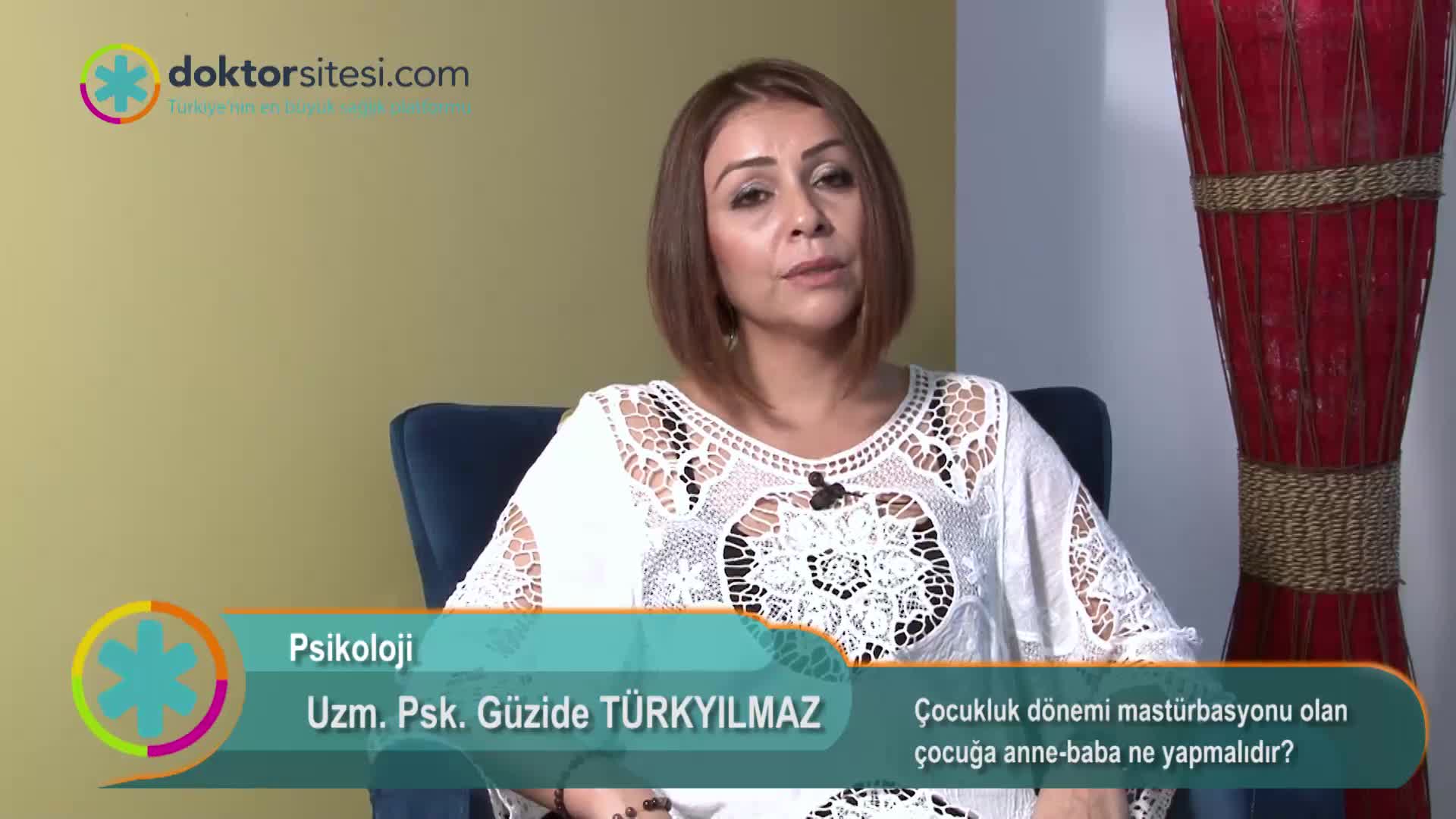 Çocukluk dönemi mastürbasyonu olan çocuğa anne-baba ne yapmalıdır?
