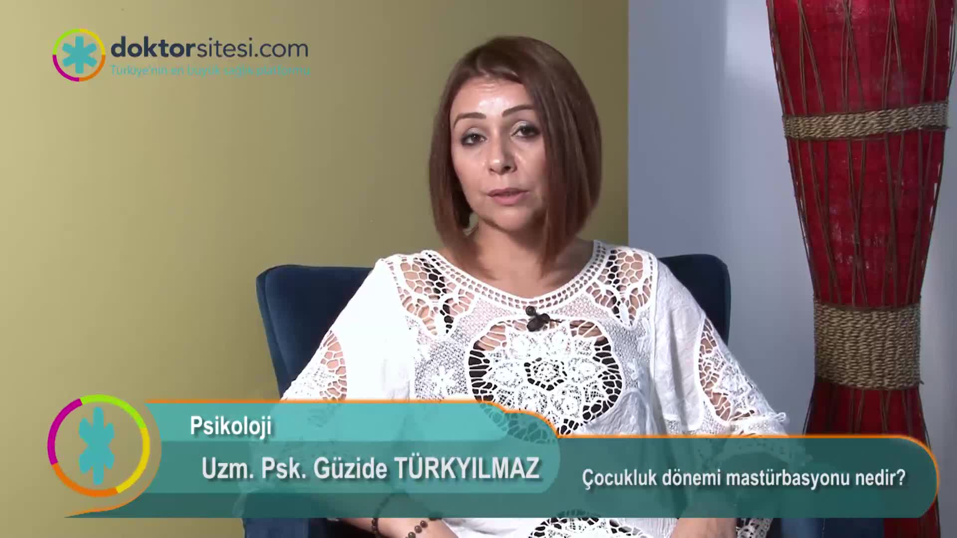 Çocukluk dönemi mastürbasyonu nedir?