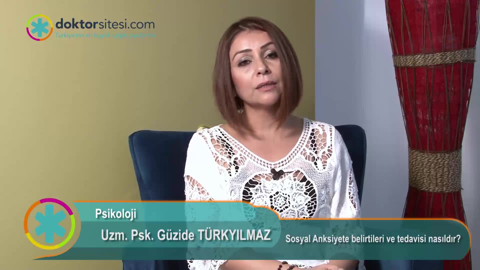 Sosyal Anksiyete belirtileri ve tedavisi nasıldır?