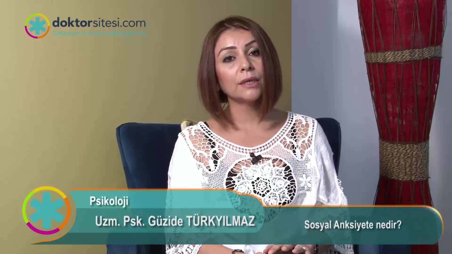Sosyal Anksiyete nedir?