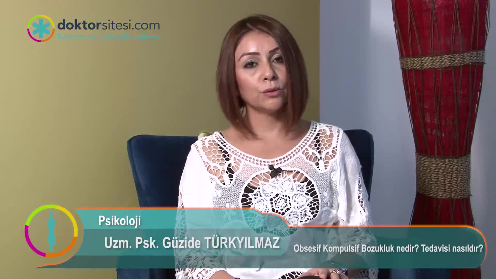 Obsesif Kompulsif Bozukluk nedir? Tedavisi nasıldır?