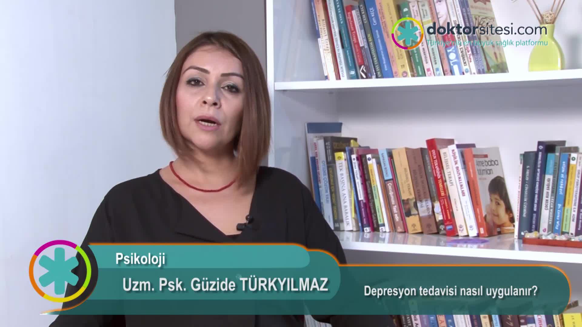 Depresyon tedavisi nasıl uygulanır?