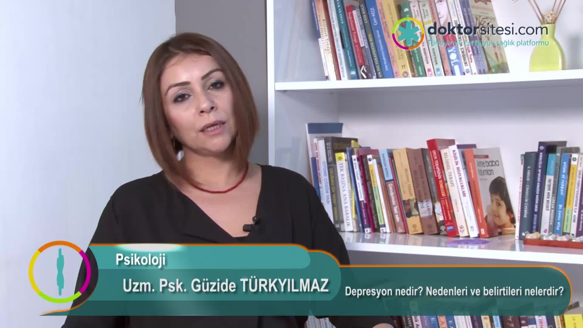 Depresyon nedir? Nedenleri ve belirtileri nelerdir?