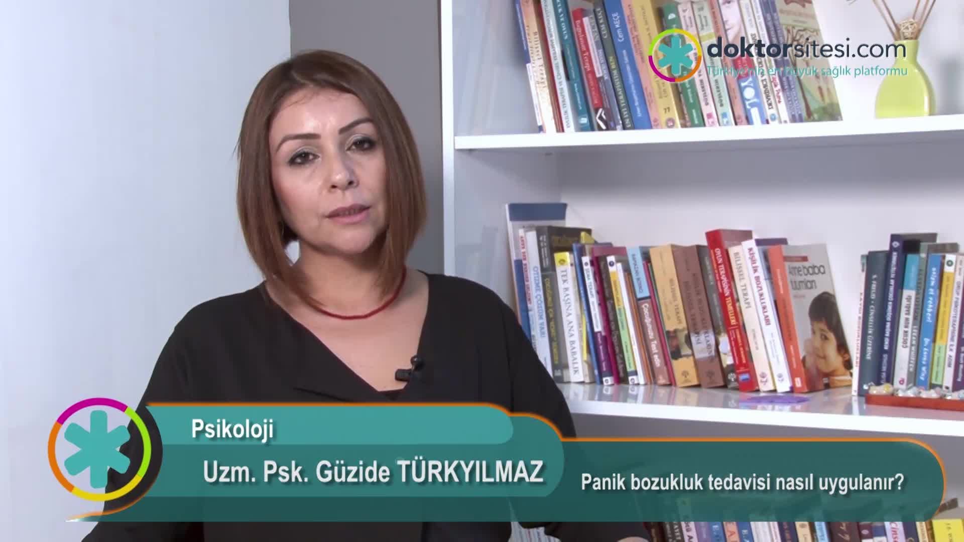 Panik bozukluk tedavisi nasıl uygulanır?