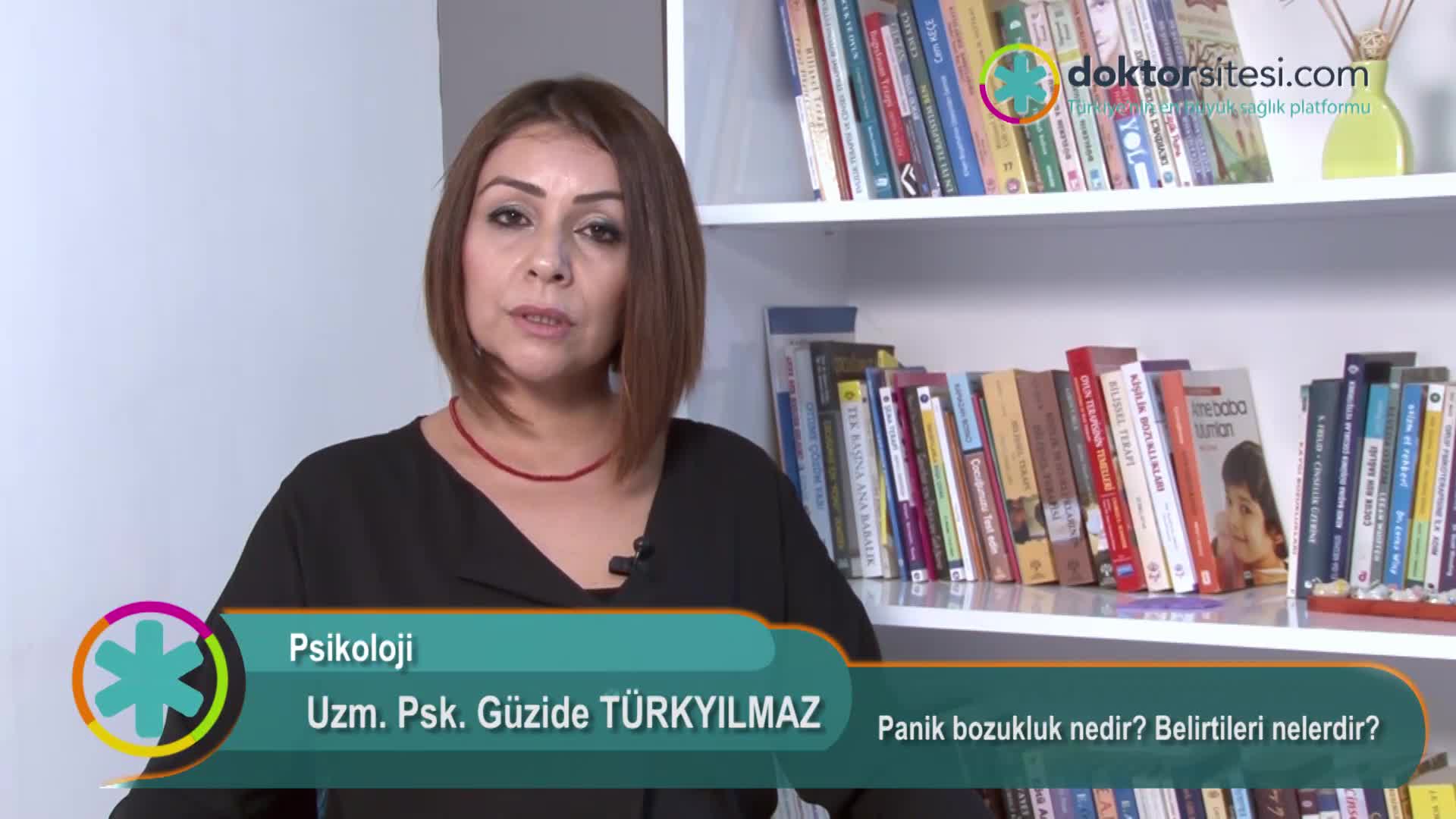 Panik bozukluk nedir? Belirtileri nelerdir?