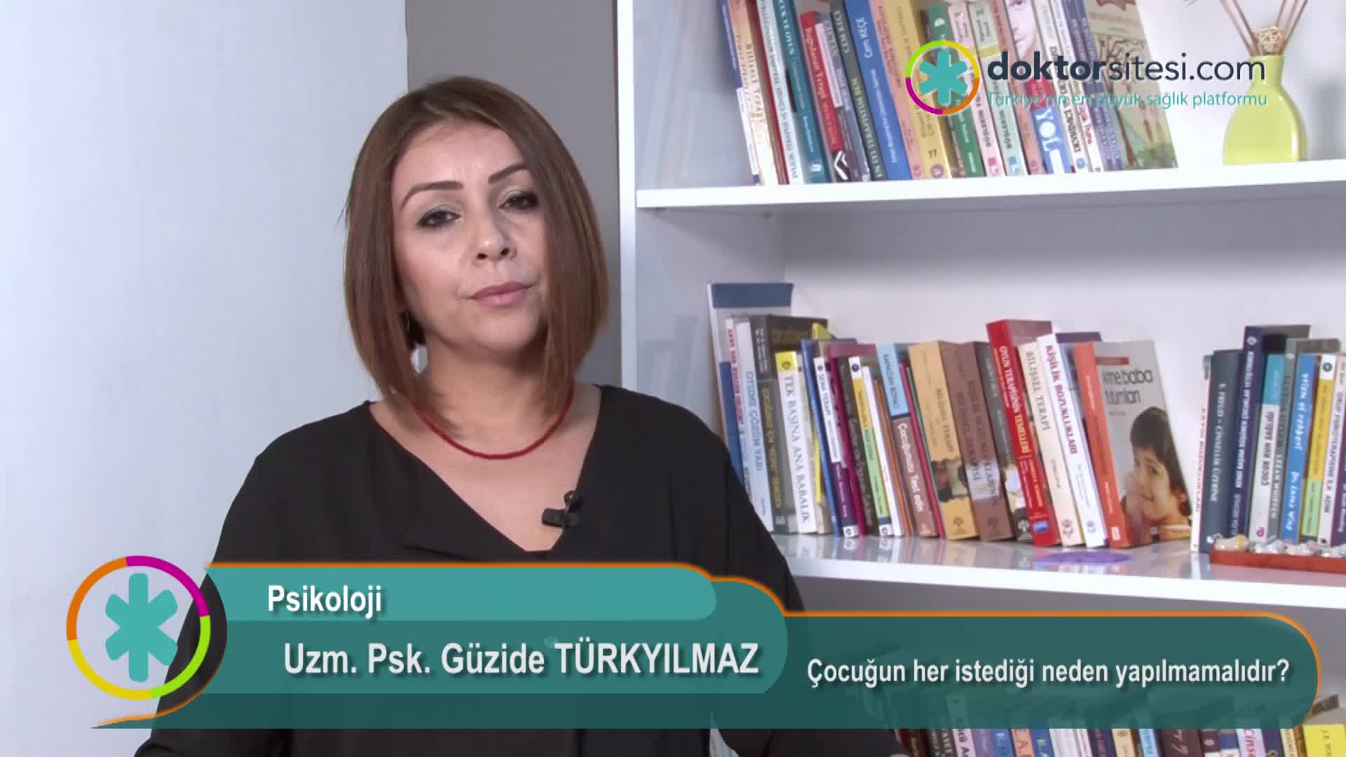 Çocuğun her istediği neden yapılmamalıdır?