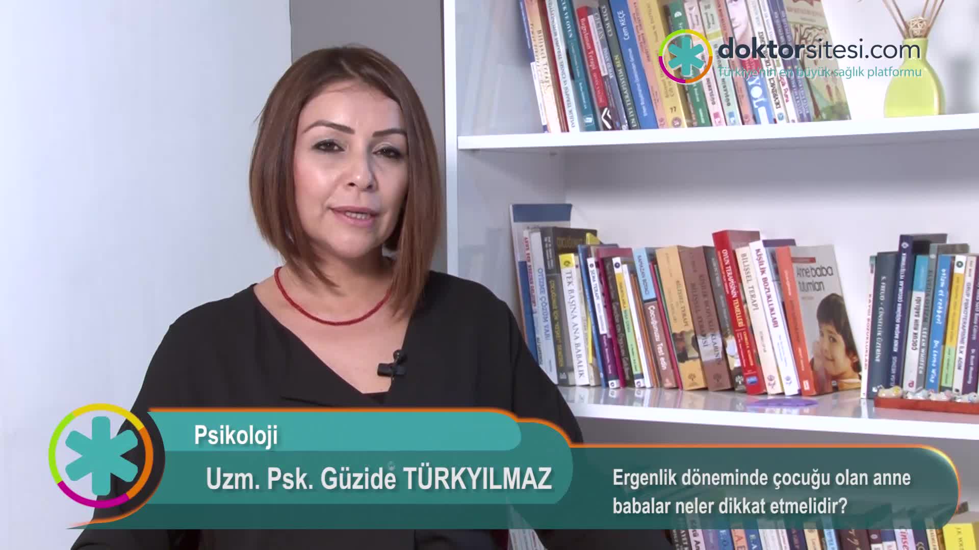 Ergenlik döneminde çocuğu olan anne babalar neler dikkat etmelidir?