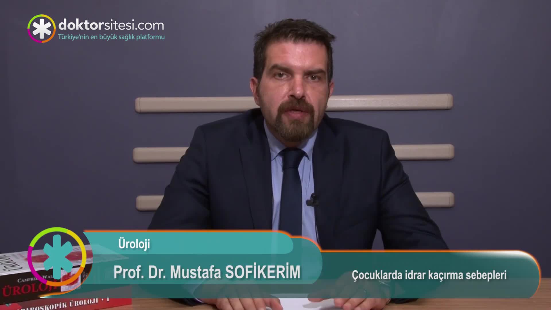 Çocuklarda idrar kaçırma sebepleri