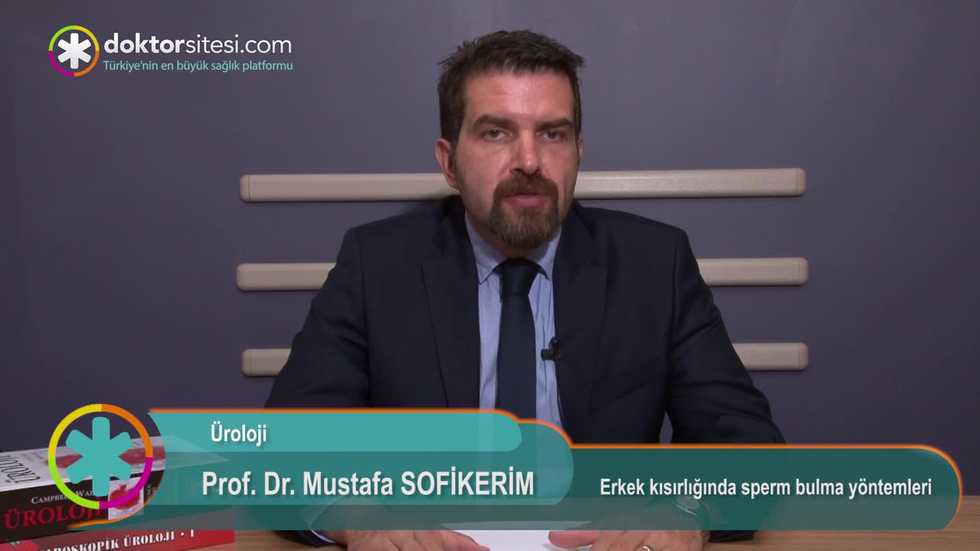 Erkek kısırlığında sperm bulma yöntemleri