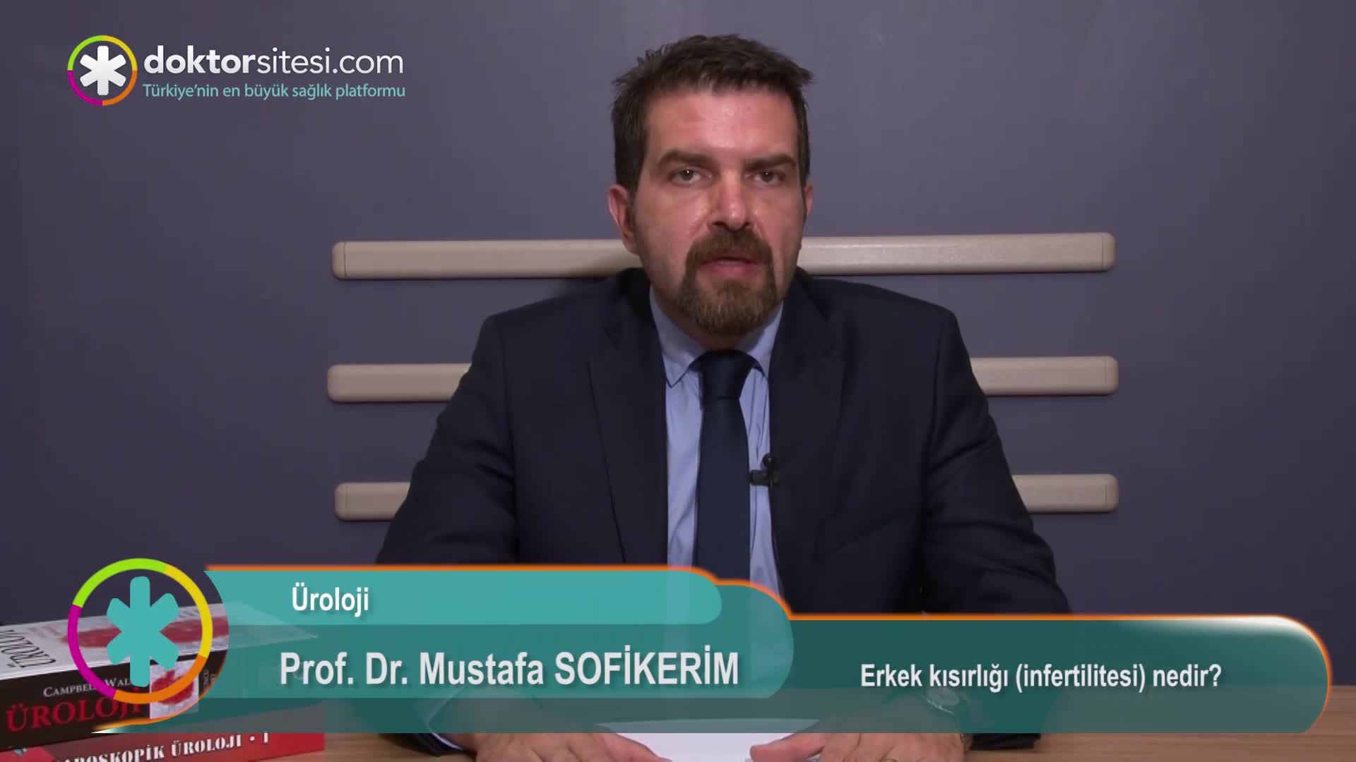 Erkek kısırlığı (infertilitesi) nedir?