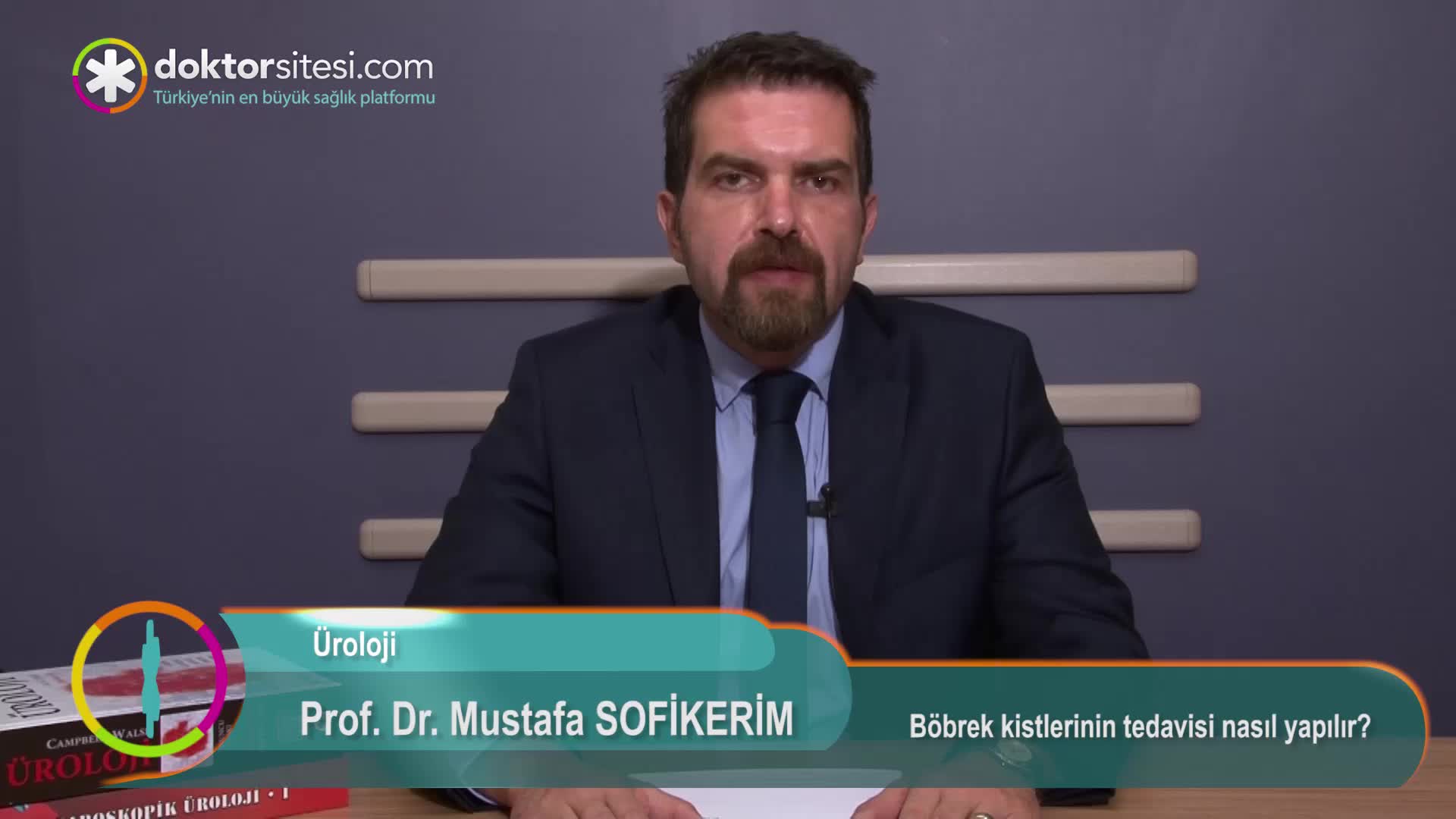 Böbrek kistlerinin tedavisi nasıl yapılır?