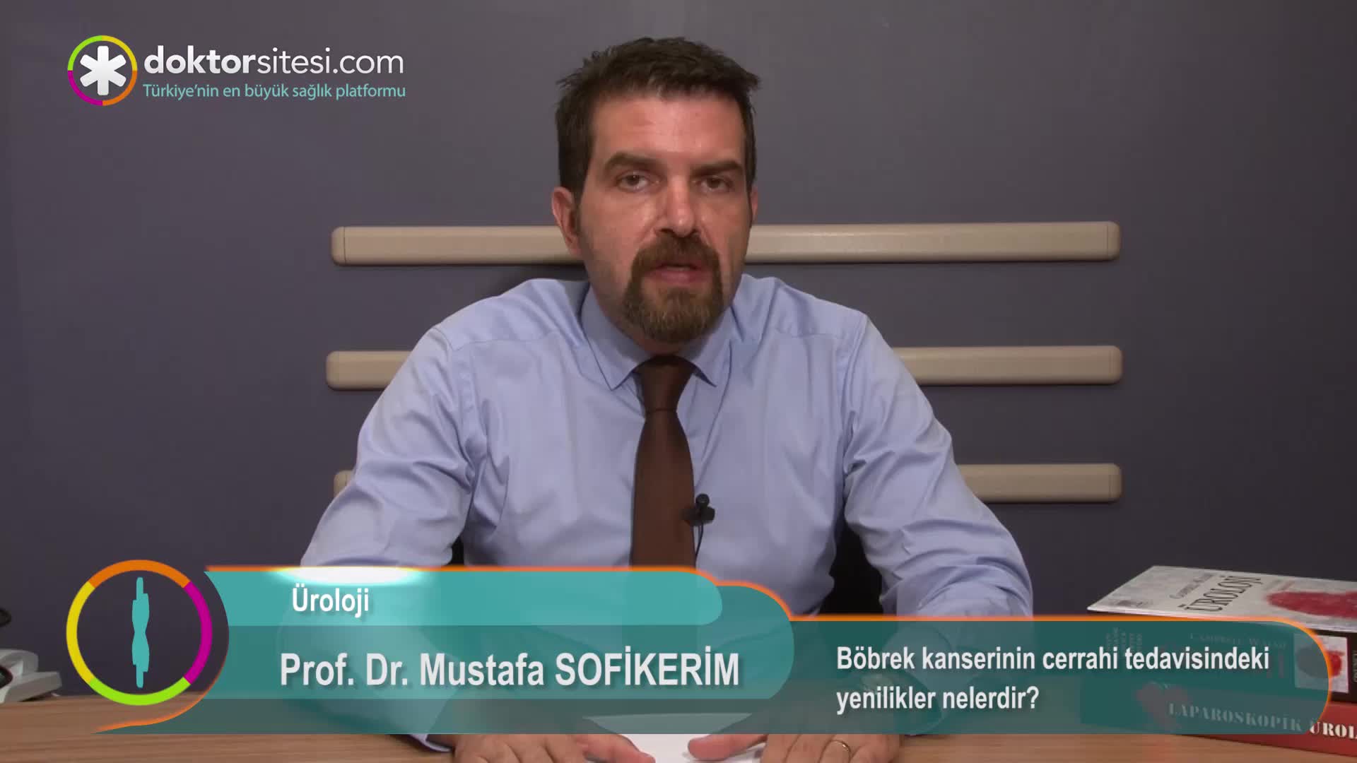 Böbrek kanserinin cerrahi tedavisindeki yenilikler nelerdir?