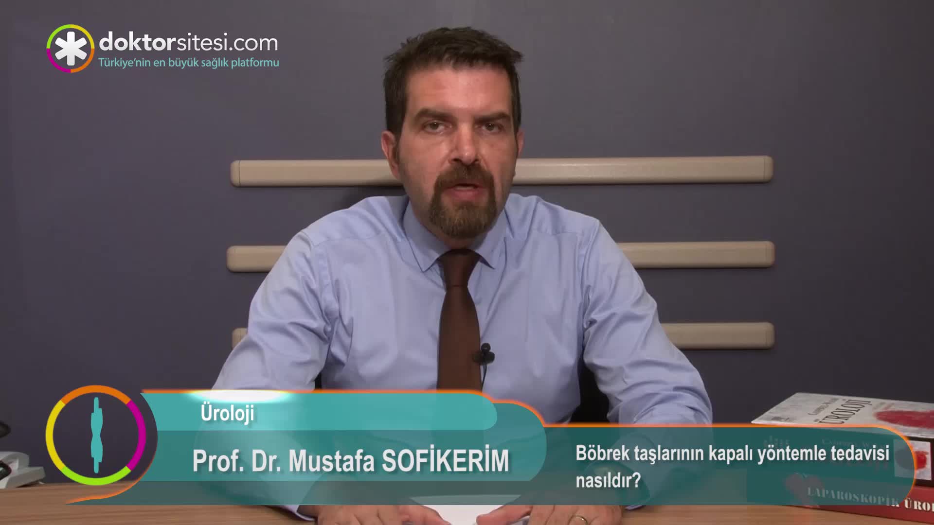 Böbrek taşlarının kapalı yöntemle tedavisi nasıldır?