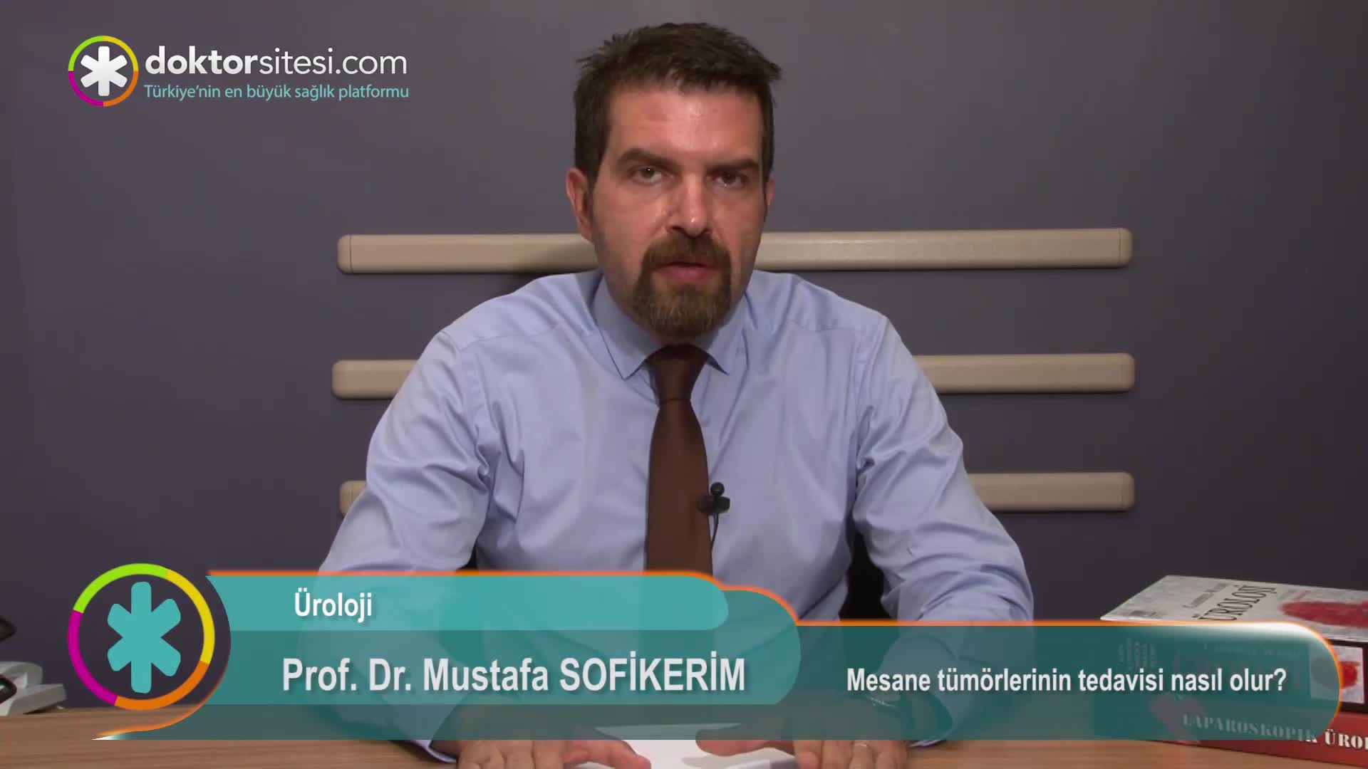 Mesane tümörlerinin tedavisi nasıl olur?