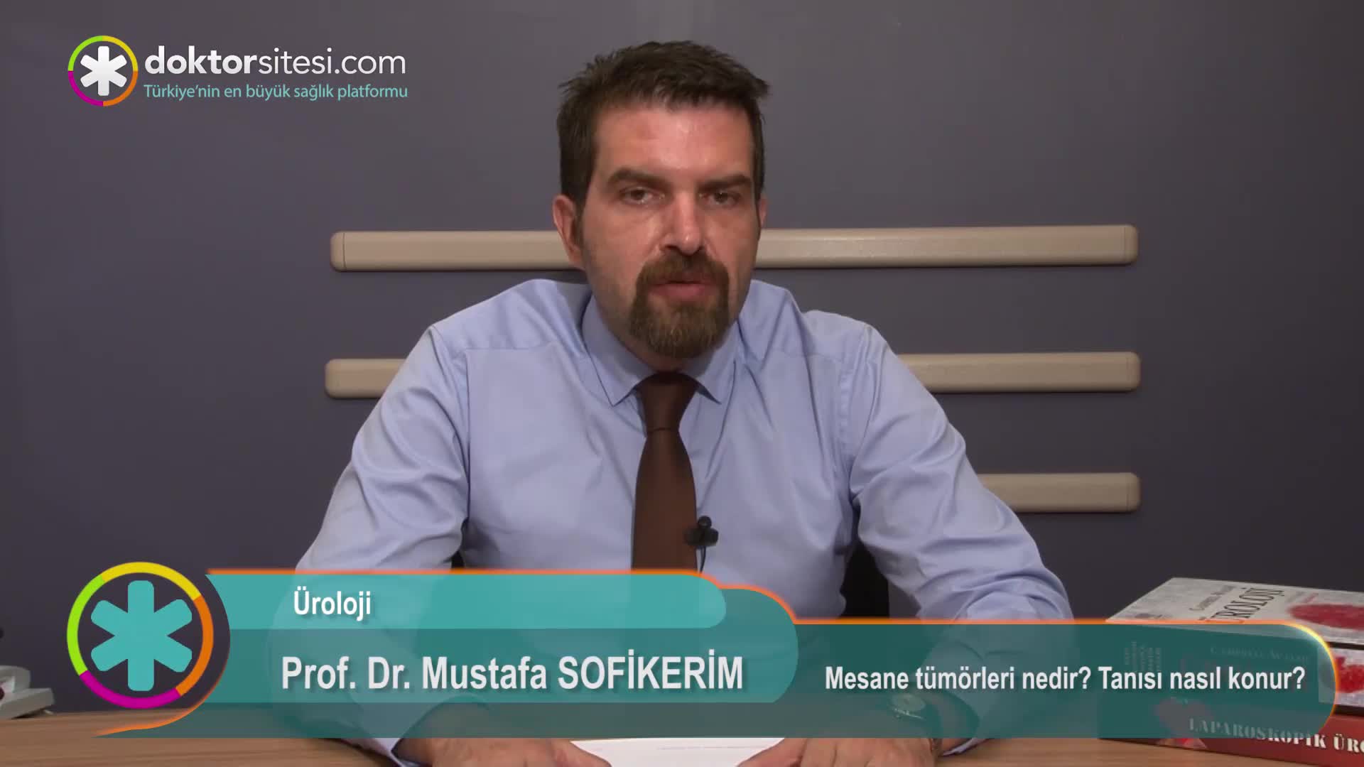 Mesane tümörleri nedir? Tanısı nasıl konur?