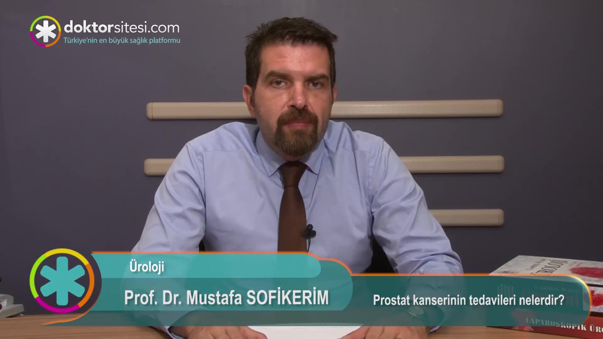 Prostat kanserinin tedavileri nelerdir?