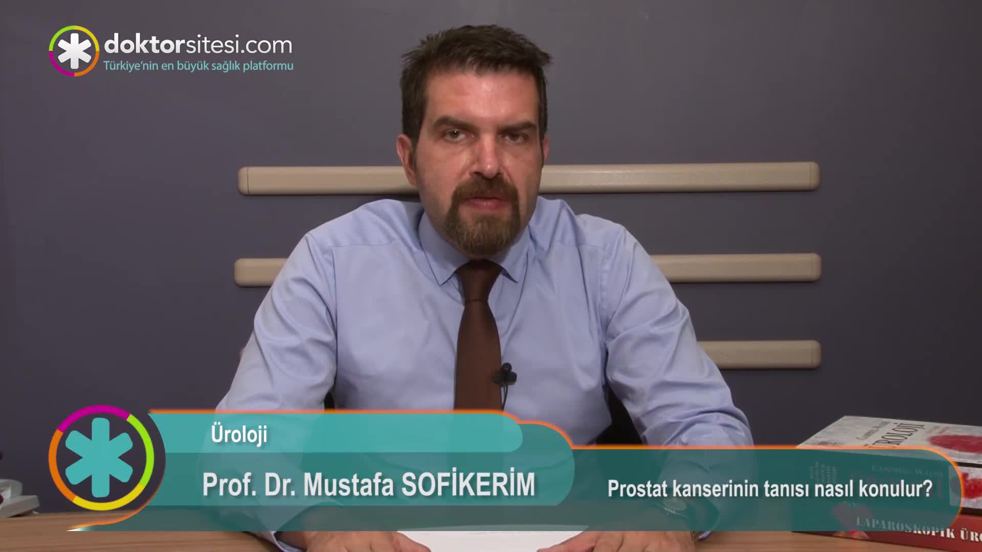 Prostat kanserinin tanısı nasıl konur?