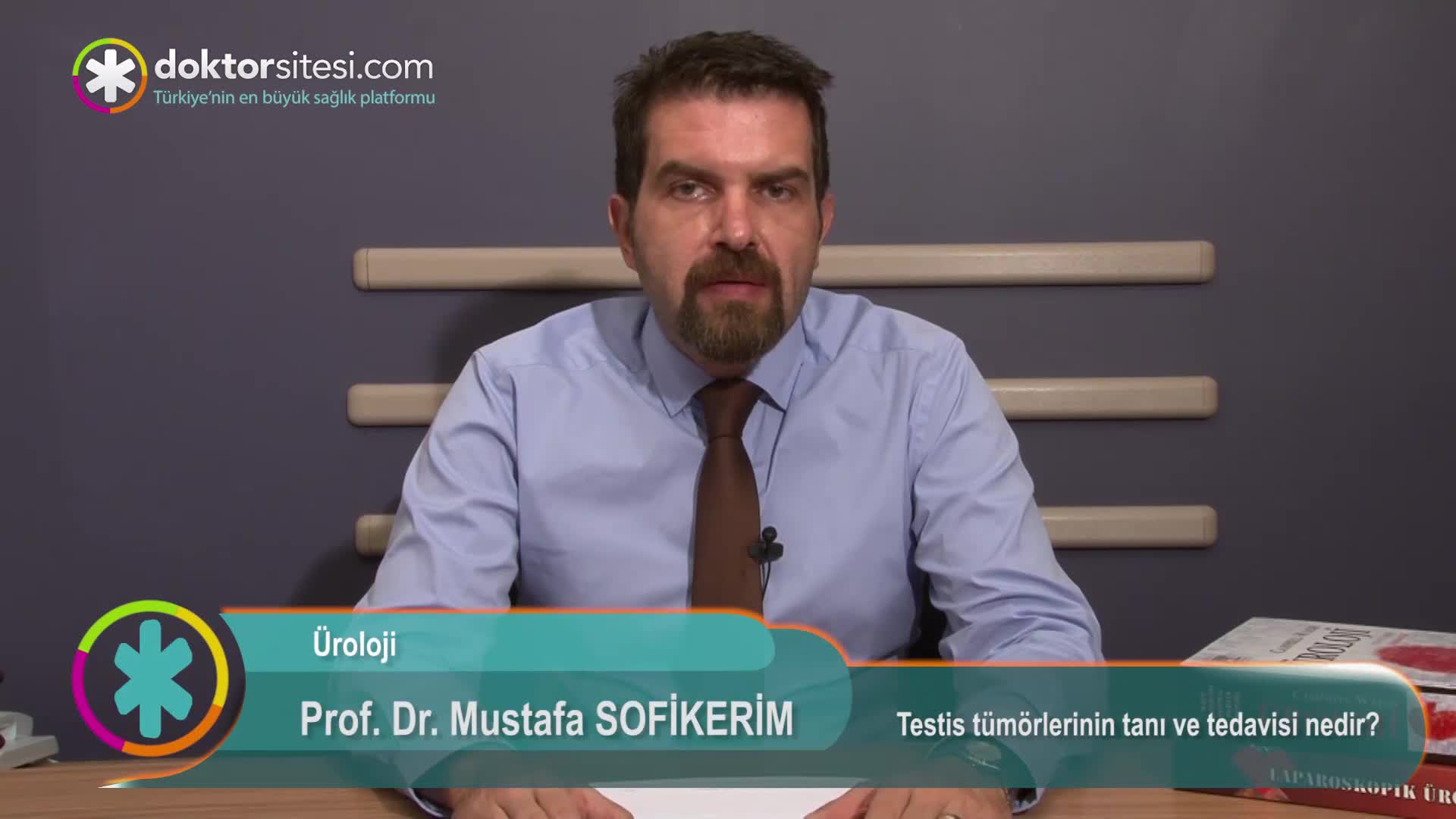 Testis tümörlerinin tanı ve tedavisi nedir?