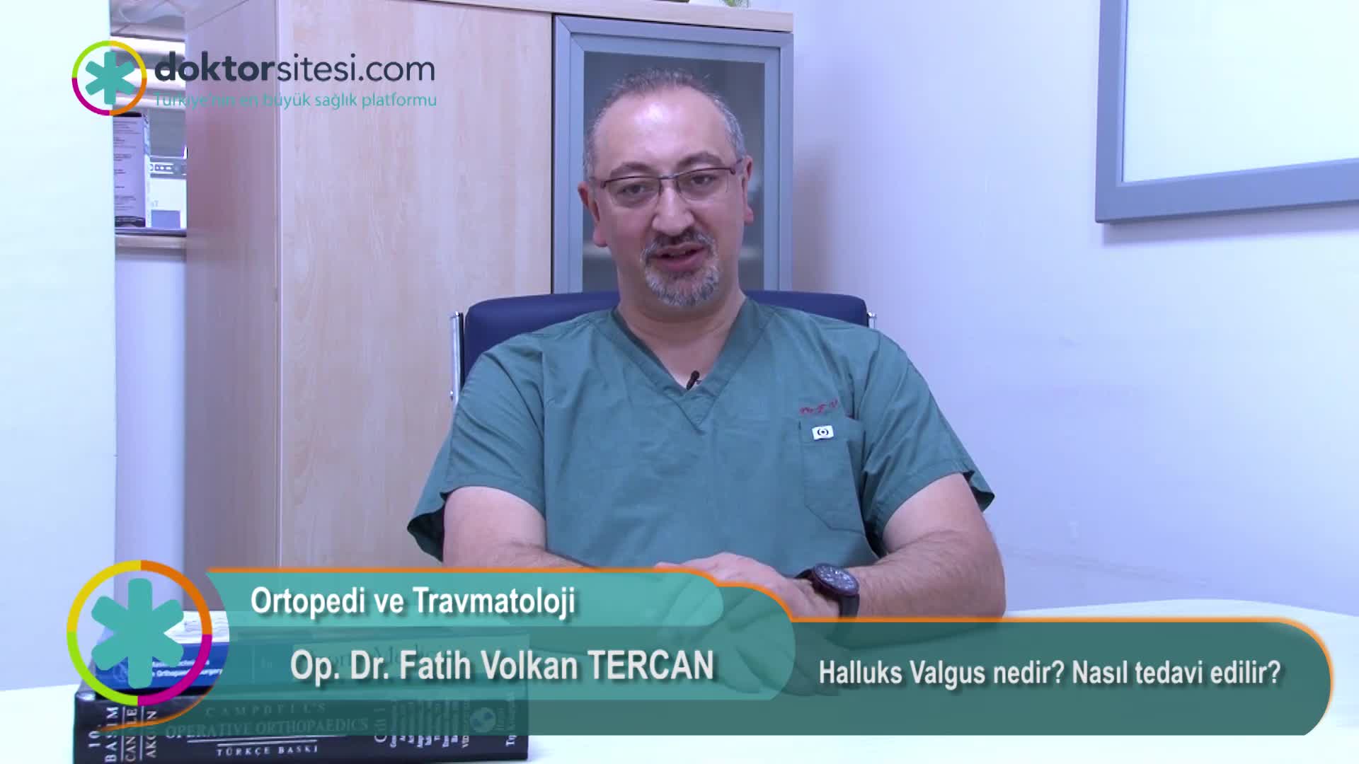 Halluks Valgus nedir? Nasıl tedavi edilir?