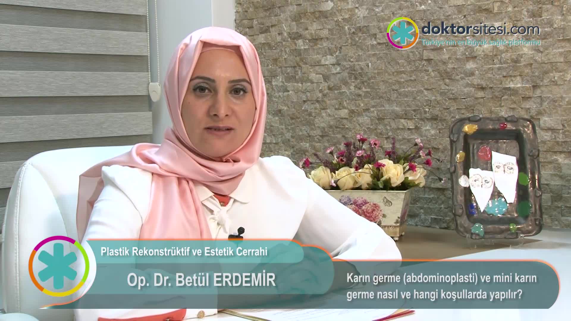 Karın germe (abdominoplasti) ve mini karın germe nasıl ve hangi koşullarda yapılır?