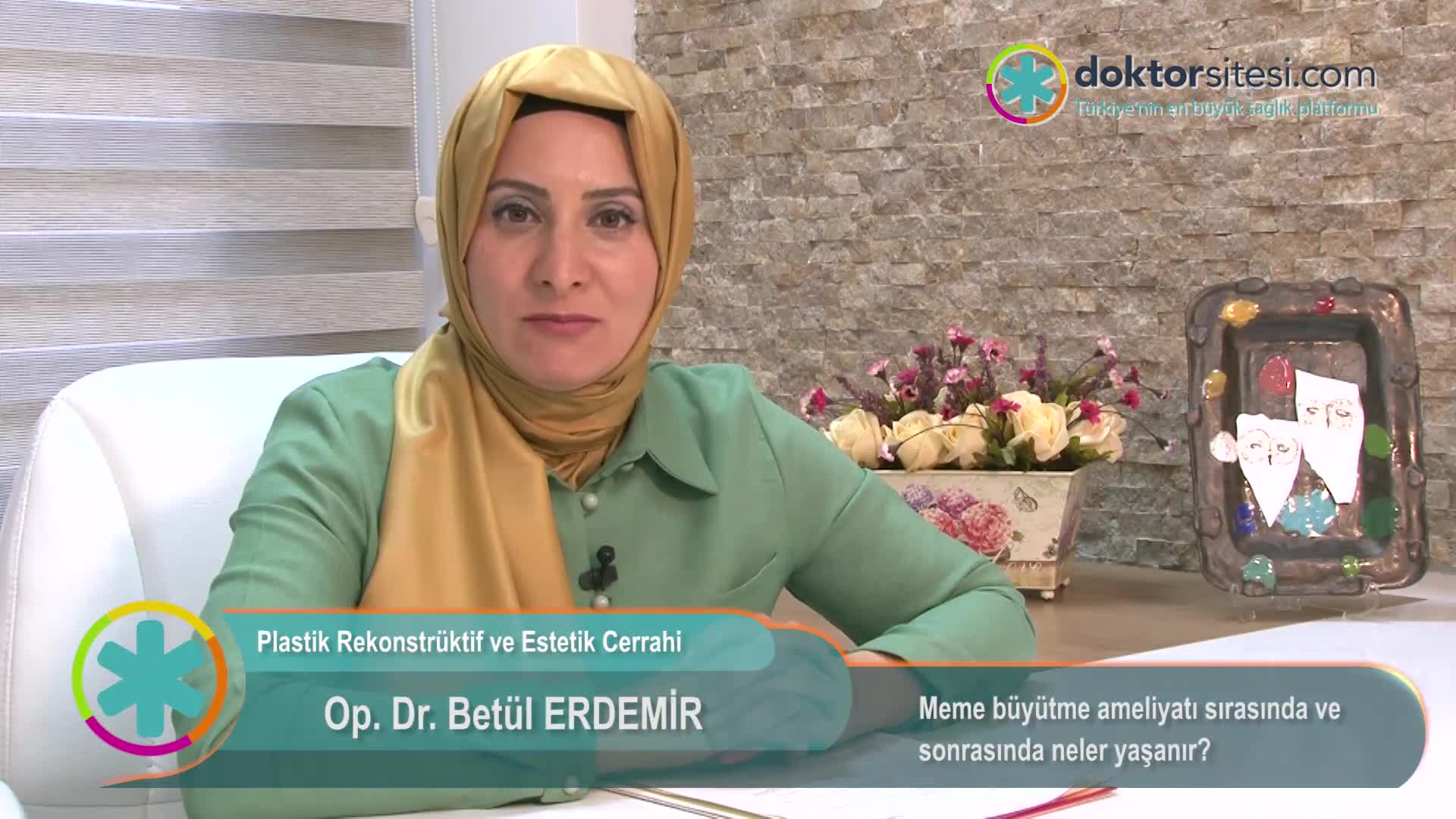Meme büyütme ameliyatı sırasında ve sonrasında neler yaşanır?