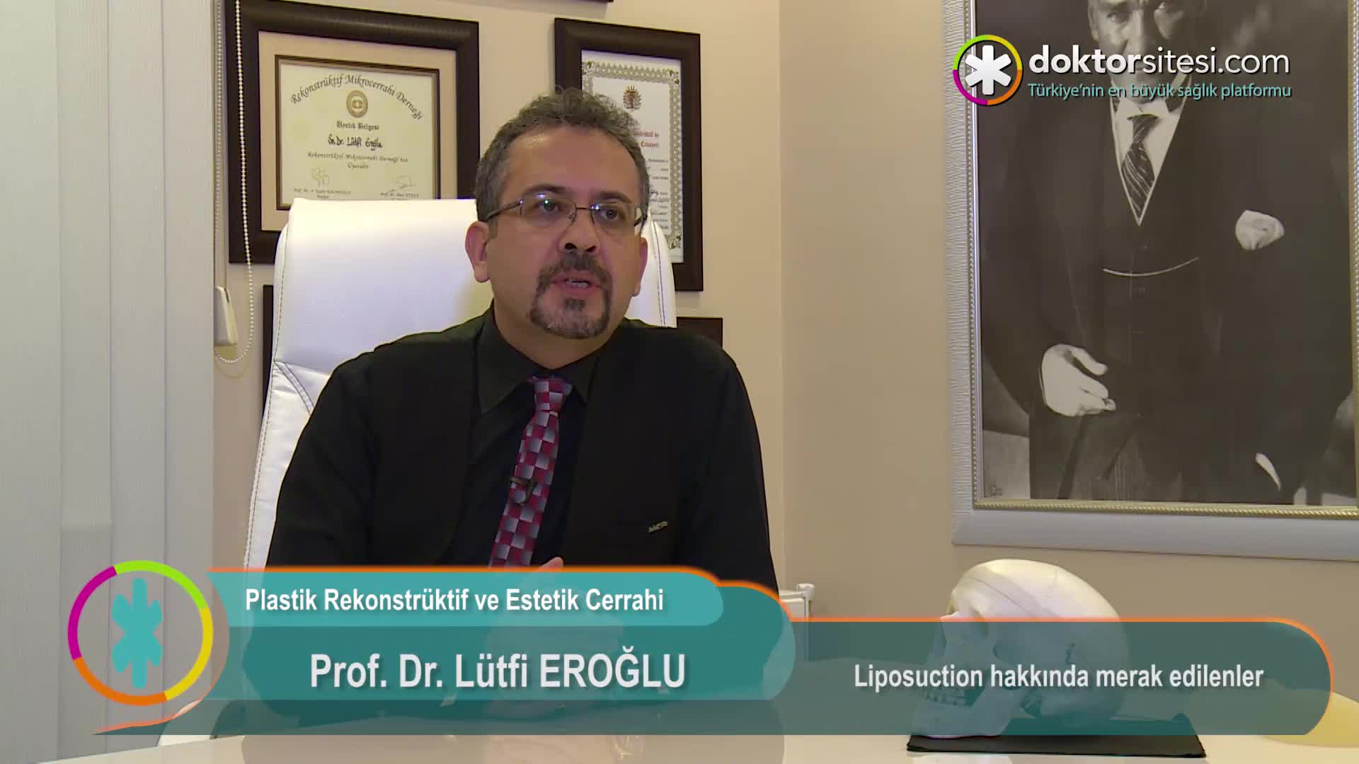 Liposuction hakkında merak edilenler