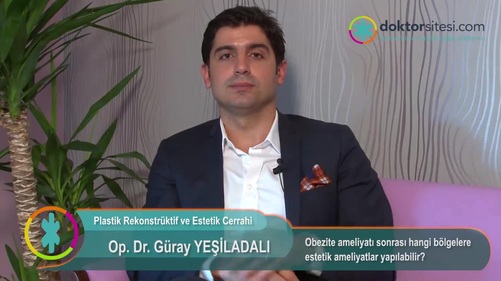 Obezite ameliyatı sonrası hangi bölgelere estetik ameliyatlar yapılabilir?