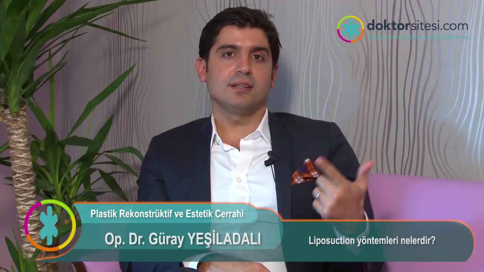 Liposuction yöntemleri nelerdir?