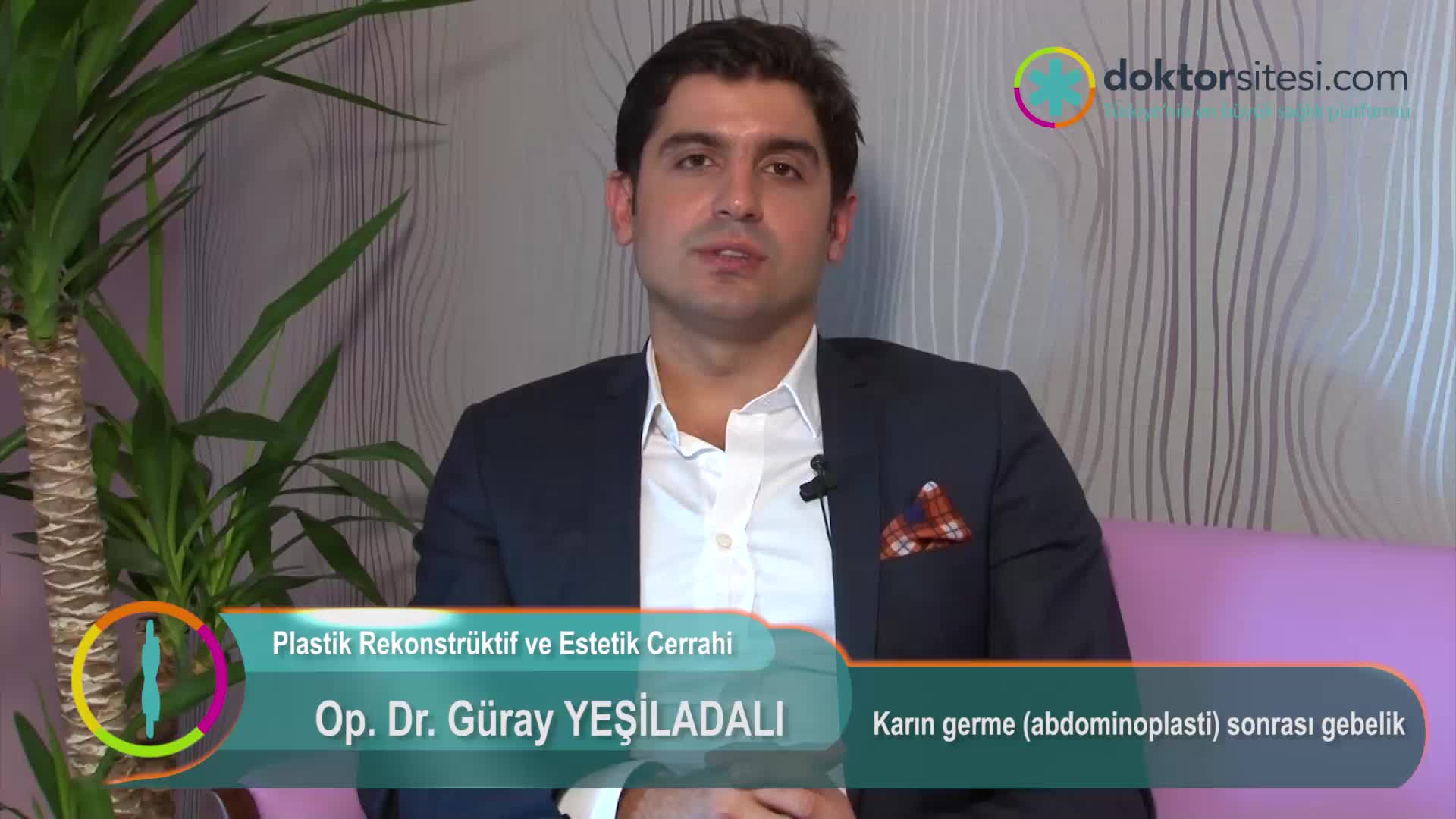 Karın germe (abdominoplasti) sonrası gebelik