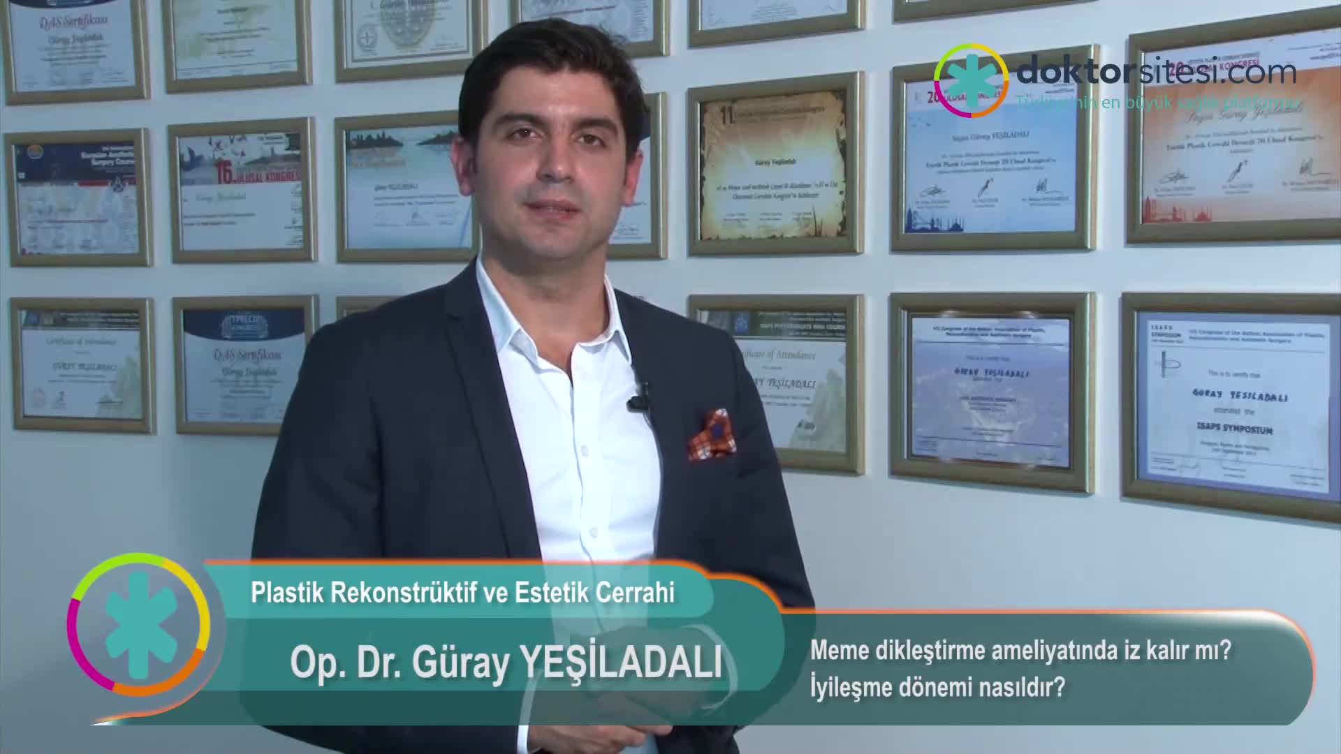 Meme dikleştirme ameliyatında iz kalır mı? İyileşme dönemi nasıldır?