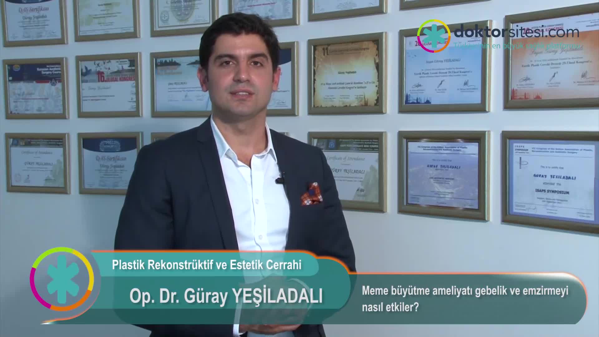 Meme büyütme ameliyatı gebelik ve emzirmeyi nasıl etkiler?