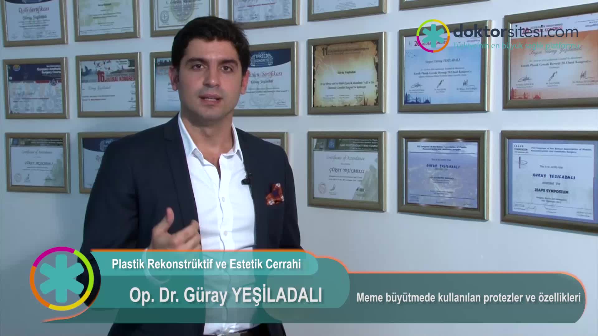 Meme büyütmede kullanılan protezler ve özellikleri