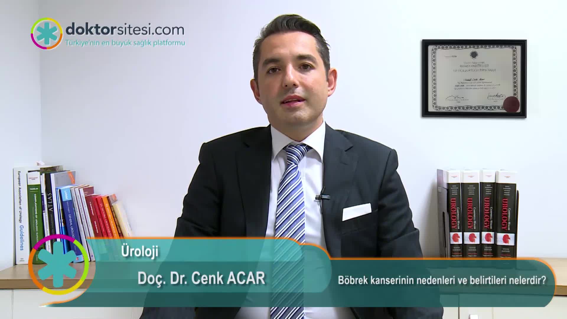 Böbrek kanserinin nedenleri ve belirtileri nelerdir?