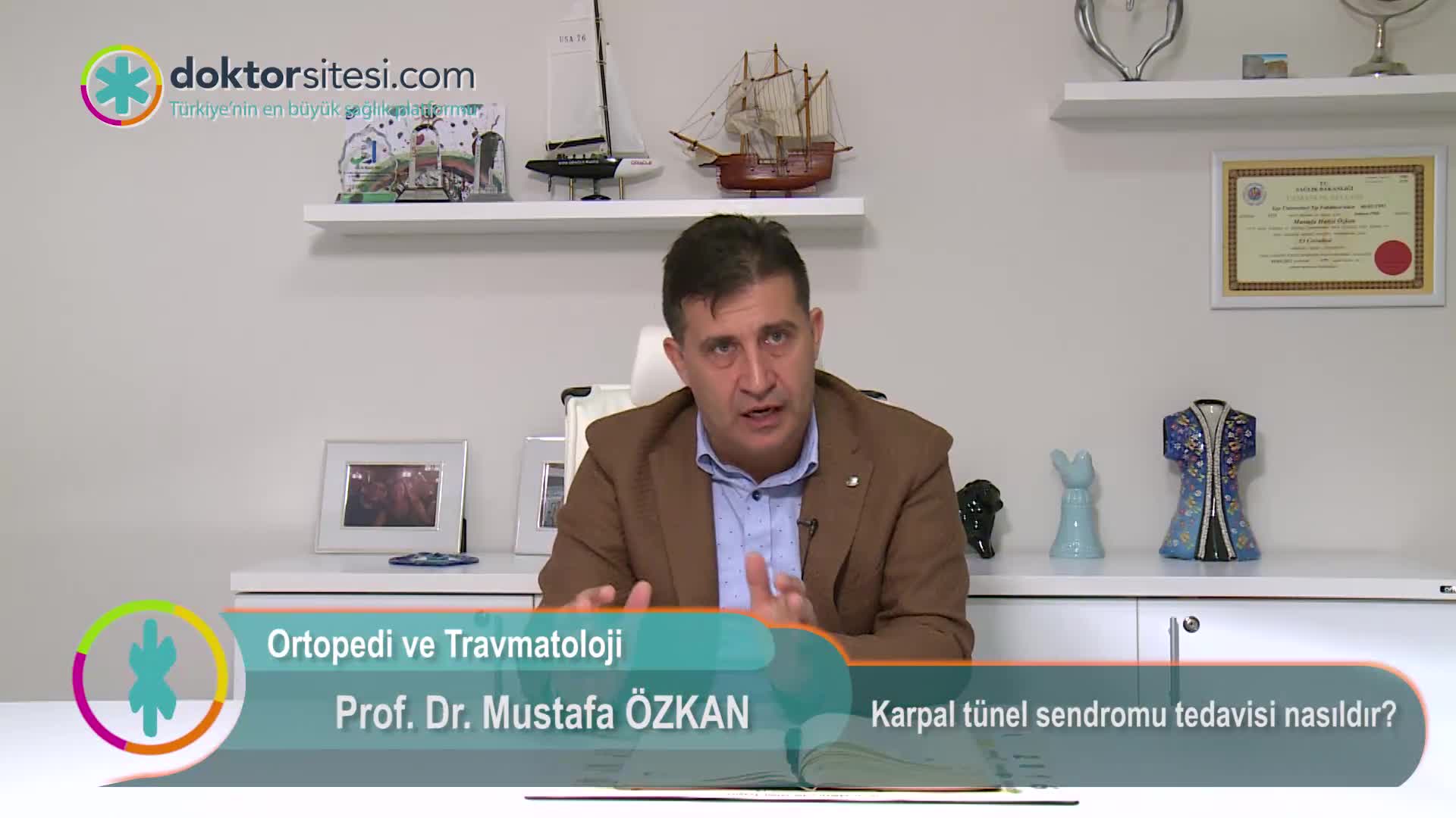 Karpal tünel sendromu tedavisi nasıldır?
